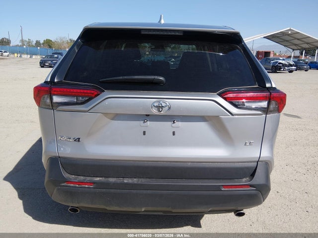 Toyota RAV4 LE 2023 2T3H1RFV0PW286901 Image 16