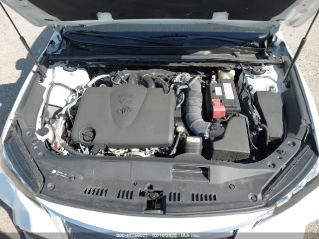 4T1BZ1FB6KU013016 Toyota AVALON XLE