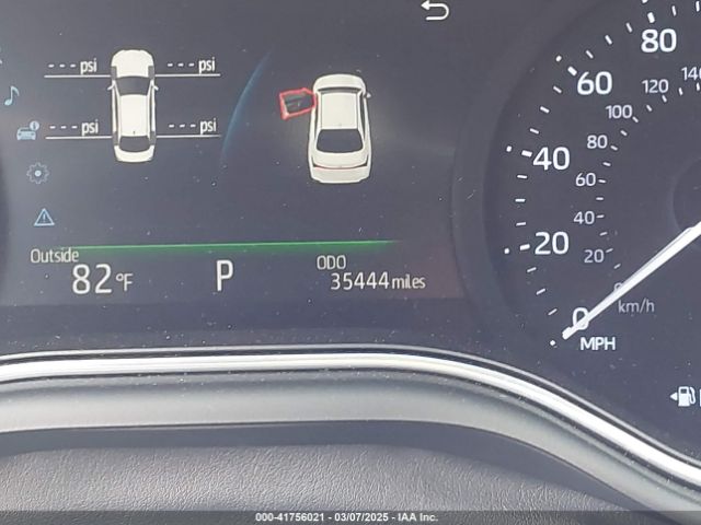 4T1BZ1FB6KU013016 Toyota AVALON XLE
