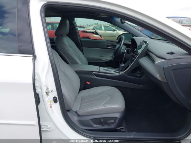 4T1BZ1FB6KU013016 Toyota AVALON XLE