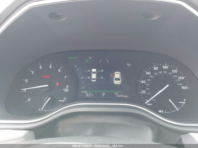 4T1BZ1FB6KU013016 Toyota AVALON XLE