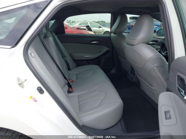 4T1BZ1FB6KU013016 Toyota AVALON XLE