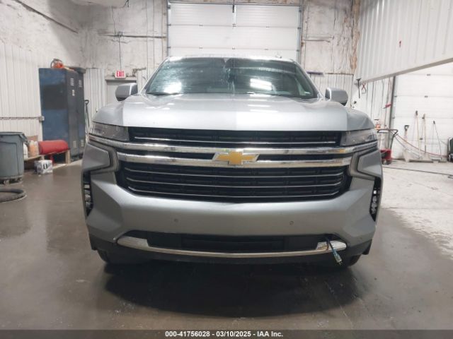 1GNSKNKDXRR133204 Chevrolet Tahoe 4wd Lt