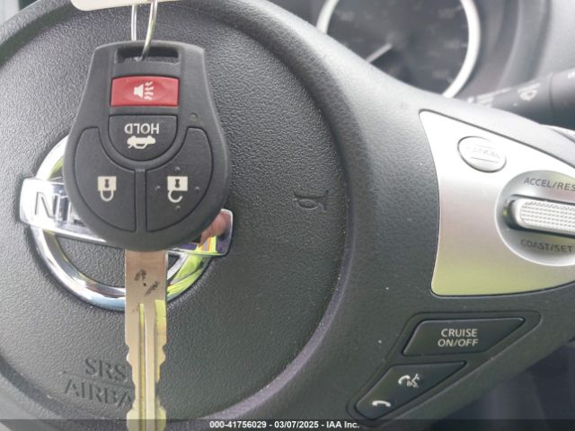 3N1AB7AP2JY235433 Nissan SENTRA S