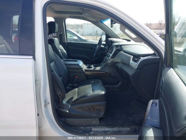1GNSKBKC3LR154831 Chevrolet Tahoe 4wd Lt