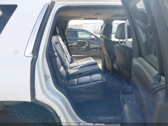 1GNSKBKC3LR154831 Chevrolet Tahoe 4wd Lt