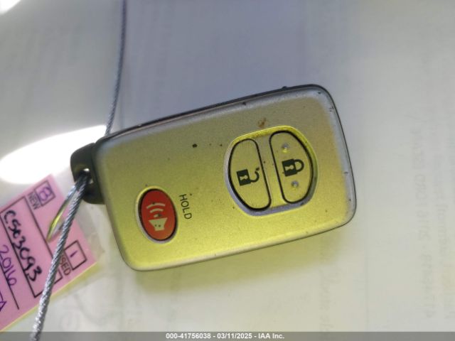 JTEBU5JRXG5359713 Toyota 4runner Limited
