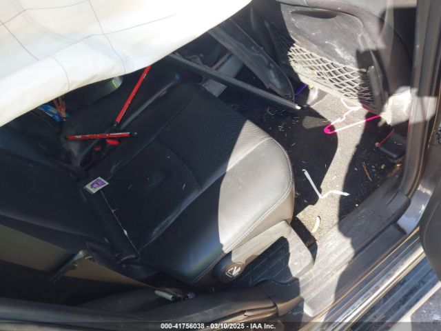 JTEBU5JRXG5359713 Toyota 4runner Limited