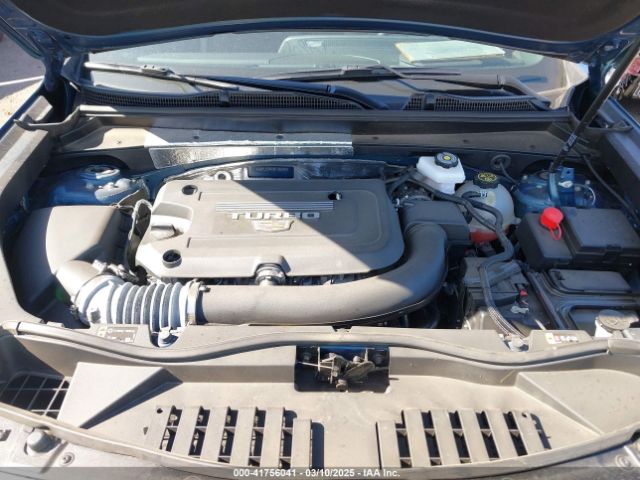 1GYFZCR4XRF185380 Cadillac lsy