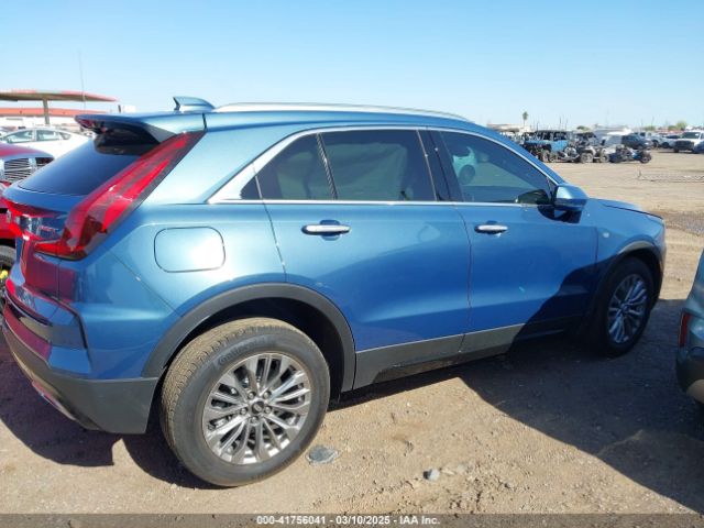 1GYFZCR4XRF185380 Cadillac lsy