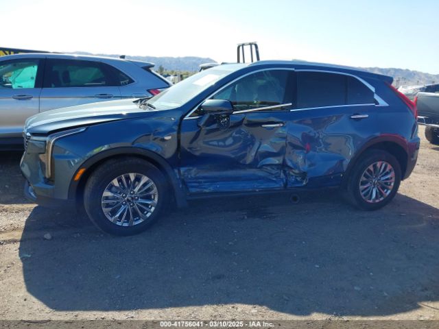 1GYFZCR4XRF185380 Cadillac lsy