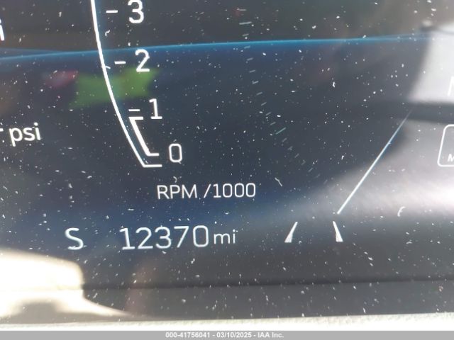 1GYFZCR4XRF185380 Cadillac lsy
