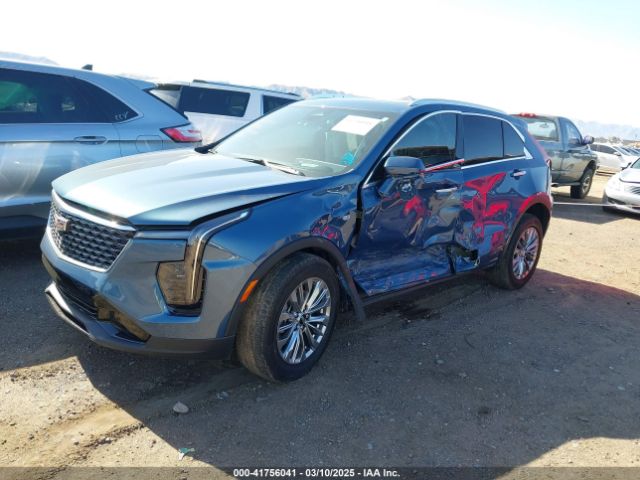 1GYFZCR4XRF185380 Cadillac lsy