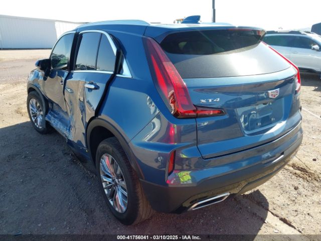 1GYFZCR4XRF185380 Cadillac lsy