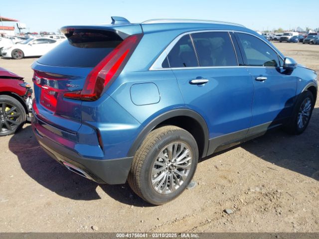 1GYFZCR4XRF185380 Cadillac lsy