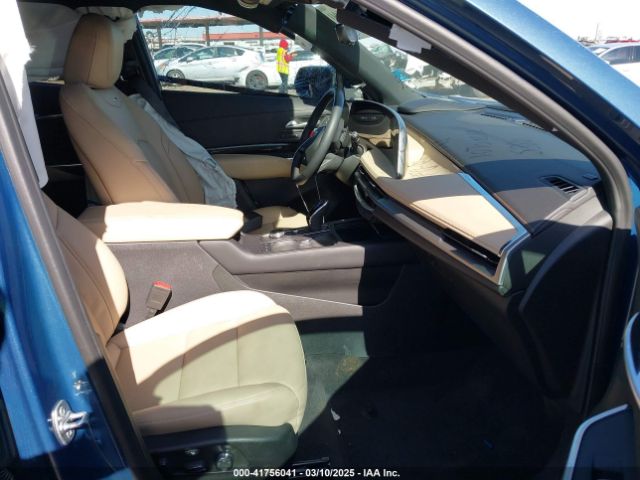 1GYFZCR4XRF185380 Cadillac lsy