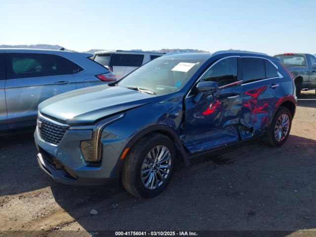 1GYFZCR4XRF185380 Cadillac lsy