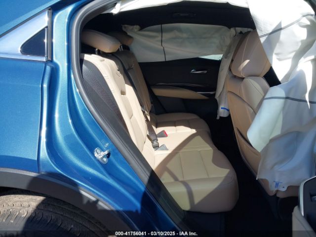 1GYFZCR4XRF185380 Cadillac lsy