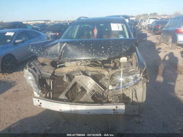 2013 LEXUS RX 350 2T2ZK1BAXDC115385 Photo 5