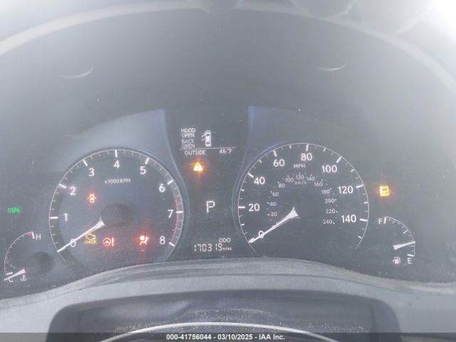 2013 LEXUS RX 350 2T2ZK1BAXDC115385 Photo 6