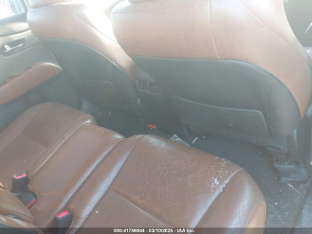 2013 LEXUS RX 350 2T2ZK1BAXDC115385 Photo 7