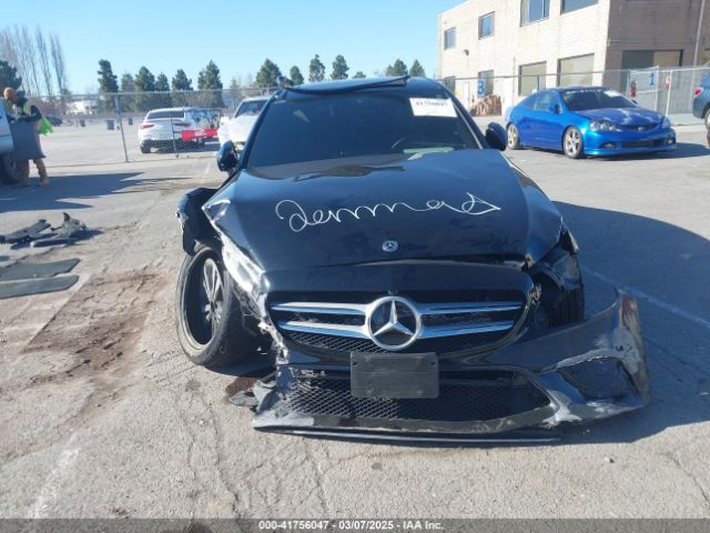 2021 MERCEDES-BENZ C 300 W1KWF8DB1MR645573 Photo 5