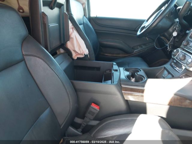 1GNSKJKCXFR701284 Chevrolet Suburban 1500 Lt