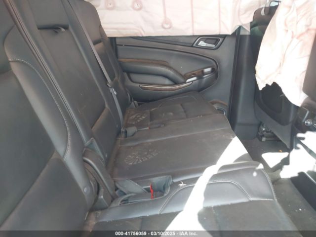 1GNSKJKCXFR701284 Chevrolet Suburban 1500 Lt
