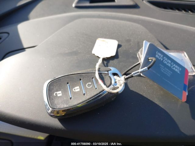 KL77LHE24RC221852 Chevrolet Trax Fwd Lt