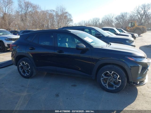 KL77LHE24RC221852 Chevrolet Trax Fwd Lt