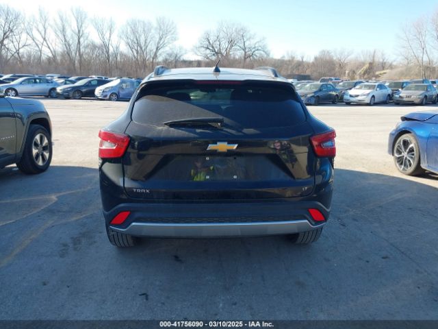 KL77LHE24RC221852 Chevrolet Trax Fwd Lt