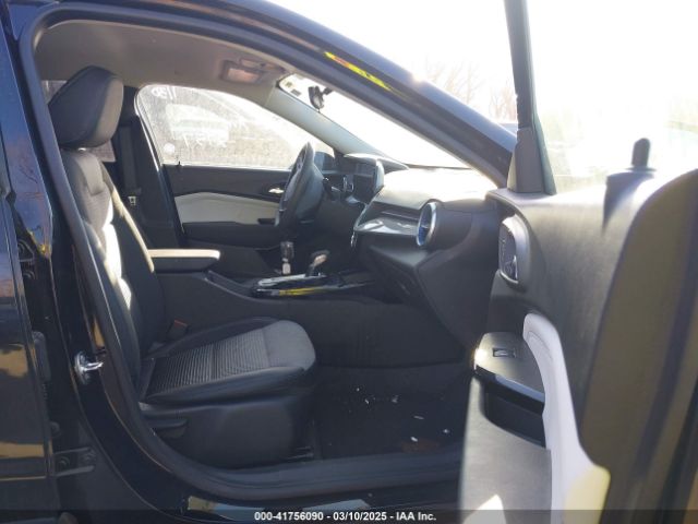 KL77LHE24RC221852 Chevrolet Trax Fwd Lt