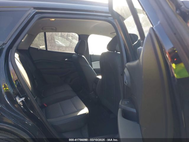 KL77LHE24RC221852 Chevrolet Trax Fwd Lt