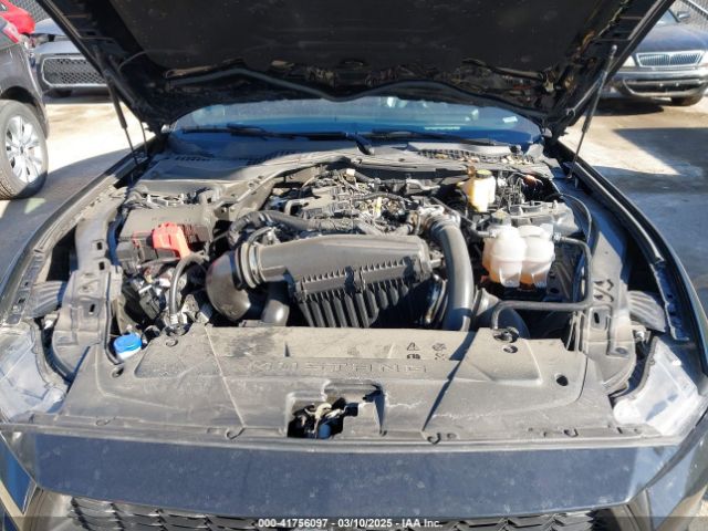1FA6P8TH1R5120532 Ford Mustang Ecoboost Premium Fastback
