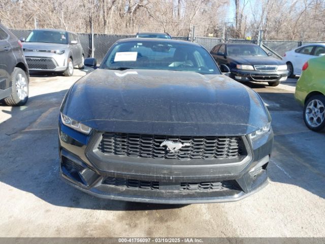1FA6P8TH1R5120532 Ford Mustang Ecoboost Premium Fastback