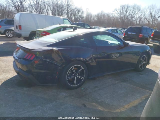 1FA6P8TH1R5120532 Ford Mustang Ecoboost Premium Fastback