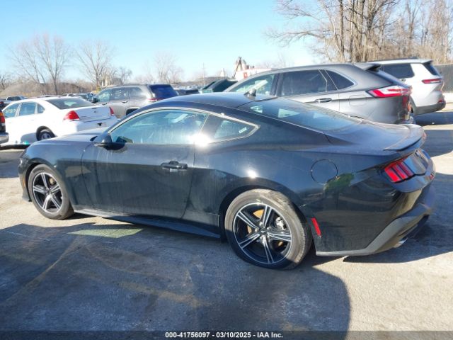 1FA6P8TH1R5120532 Ford Mustang Ecoboost Premium Fastback