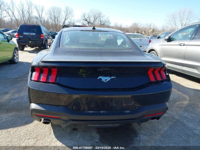 1FA6P8TH1R5120532 Ford Mustang Ecoboost Premium Fastback