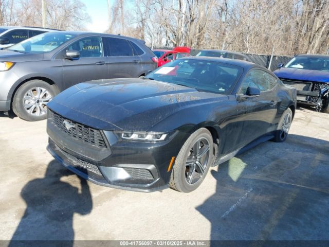 1FA6P8TH1R5120532 Ford Mustang Ecoboost Premium Fastback