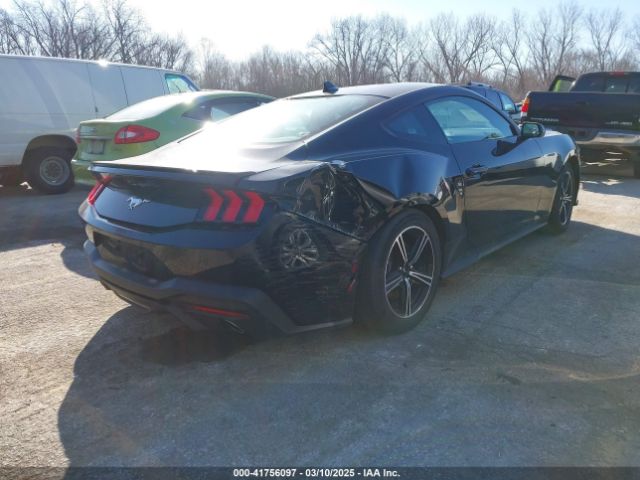 1FA6P8TH1R5120532 Ford Mustang Ecoboost Premium Fastback