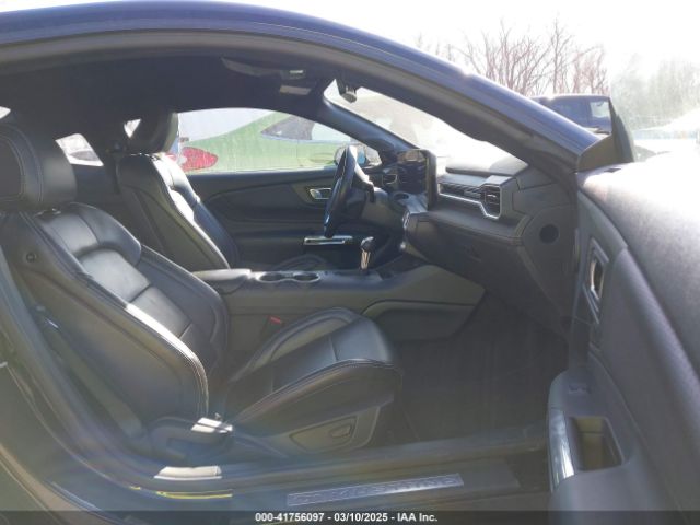 1FA6P8TH1R5120532 Ford Mustang Ecoboost Premium Fastback