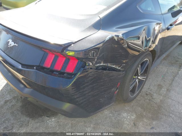 1FA6P8TH1R5120532 Ford Mustang Ecoboost Premium Fastback