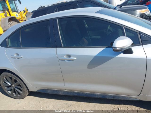 JTDBCMFE0R3035367 Toyota Corolla Hybrid Se
