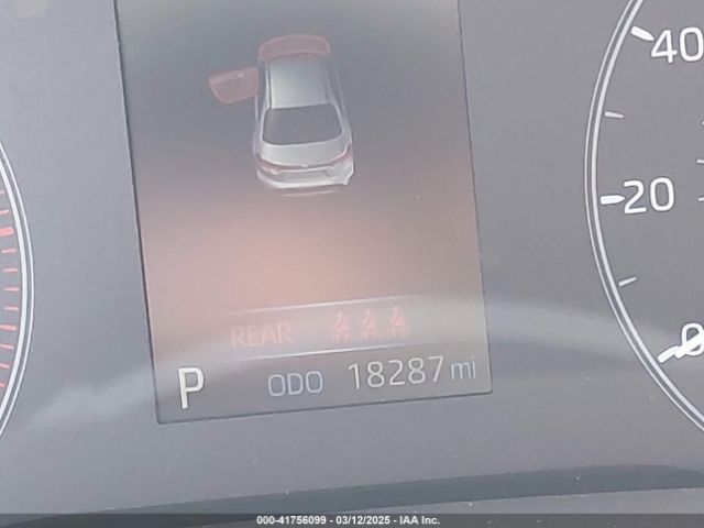 JTDBCMFE0R3035367 Toyota Corolla Hybrid Se