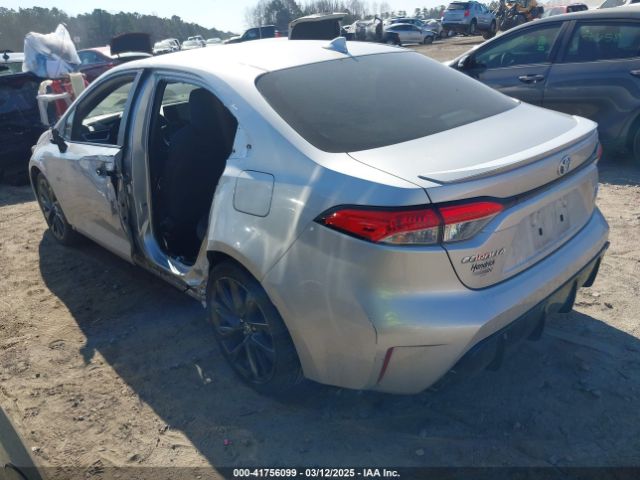 JTDBCMFE0R3035367 Toyota Corolla Hybrid Se
