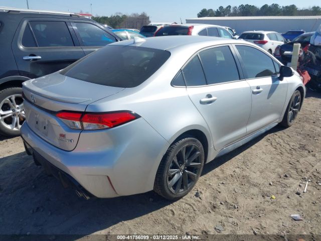 JTDBCMFE0R3035367 Toyota Corolla Hybrid Se