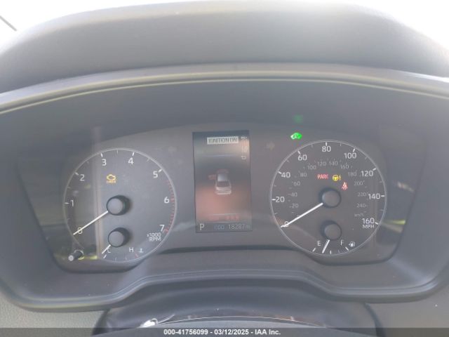 JTDBCMFE0R3035367 Toyota Corolla Hybrid Se