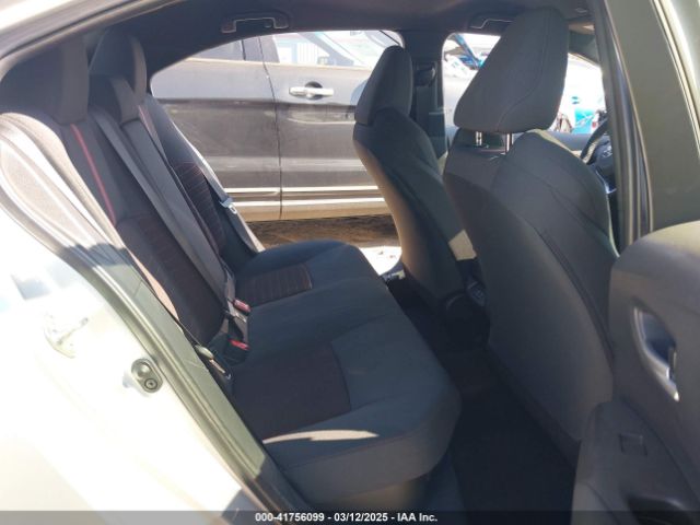 JTDBCMFE0R3035367 Toyota Corolla Hybrid Se