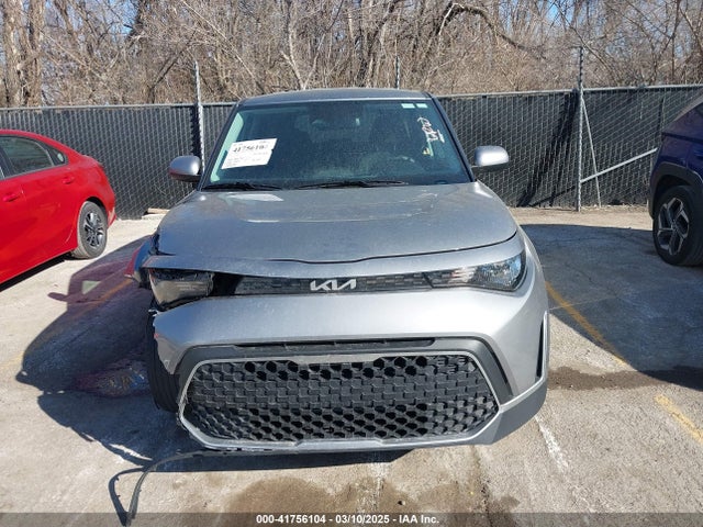 KIA SOUL LX 2024 KNDJ23AU4R7909624 Image 12