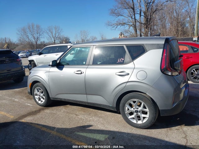 KIA SOUL LX 2024 KNDJ23AU4R7909624 Image 14
